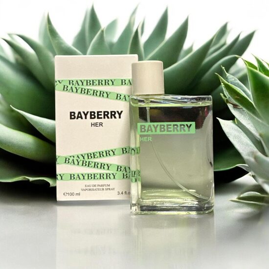 Bayberry her